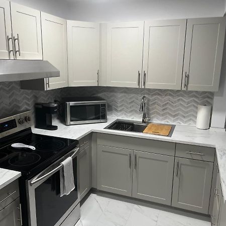 Tranquila Suites - III Отава Екстериор снимка