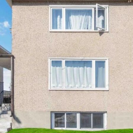 Tranquila Suites - III Отава Екстериор снимка