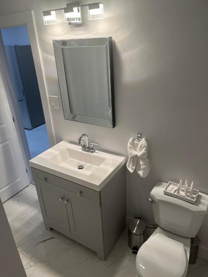 Tranquila Suites - III Отава Екстериор снимка