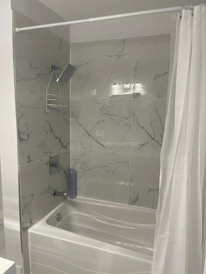 Tranquila Suites - III Отава Екстериор снимка