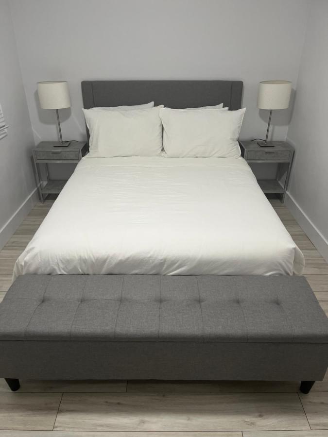 Tranquila Suites - III Отава Екстериор снимка
