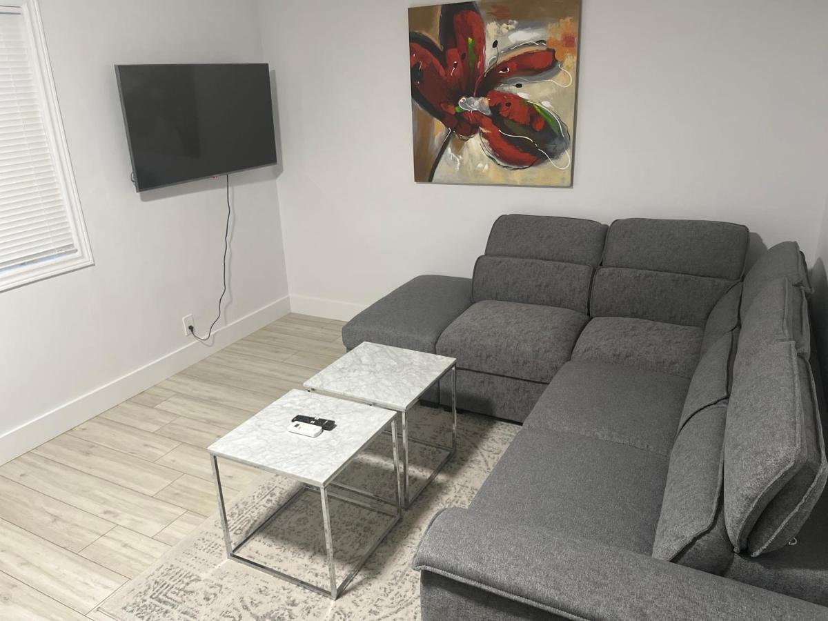 Tranquila Suites - III Отава Екстериор снимка